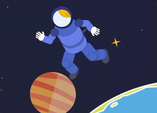 【关于空间站的千奇百问】航天员在太空中会变强壮吗？