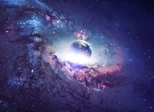 【科幻世界】恒星在形成过程中似乎可以调节自身的质量