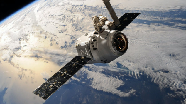 真·外星人!马斯克宣称要在月球建永久基地,火星上建造城市 真·外星人!马斯克宣称要在月球建永久基地,火星上建造城市