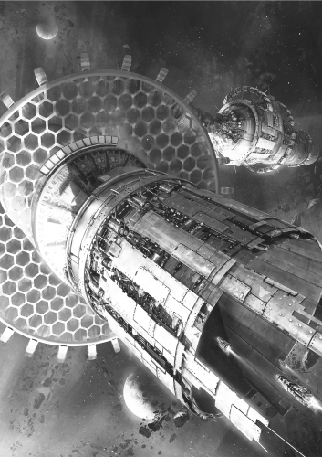 并非虚枉的牺牲