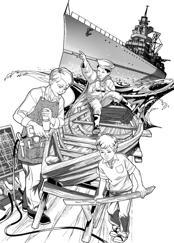 科幻短篇，银河奖，科幻世界