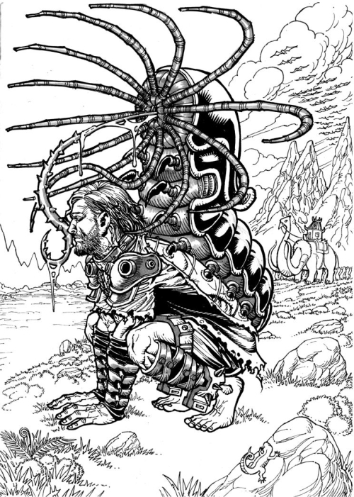 科幻小说，短篇