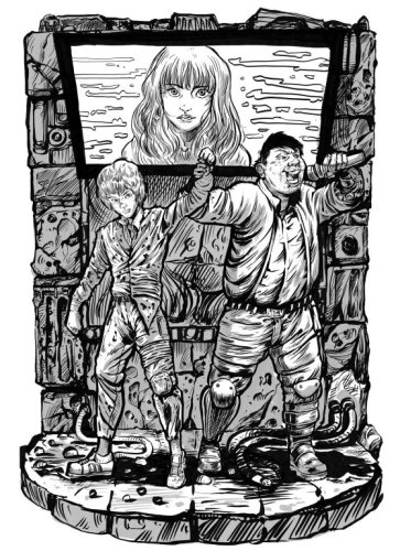 成年礼与轮盘赌（下）