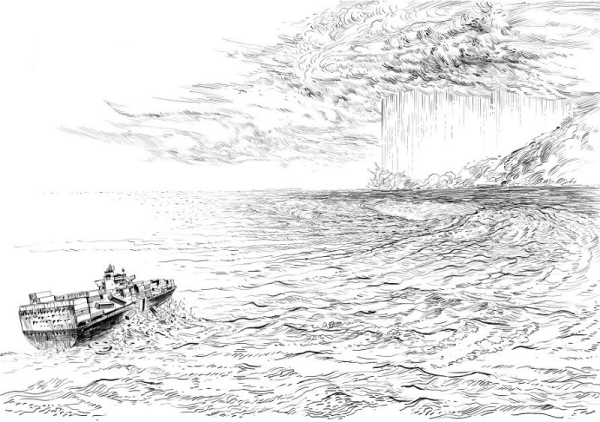 爱因斯坦的诅咒(下) 爱因斯坦的诅咒(下)