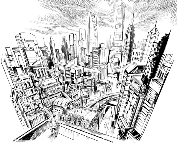 爱因斯坦的诅咒(下) 爱因斯坦的诅咒(下)