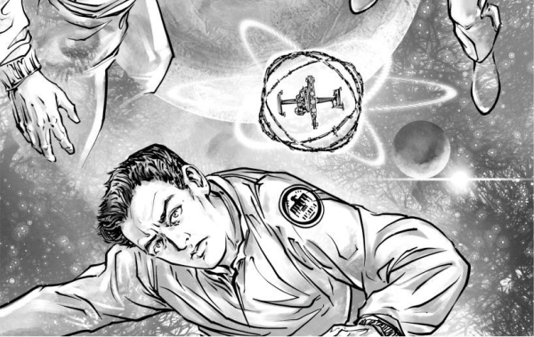 人生不相见（三）