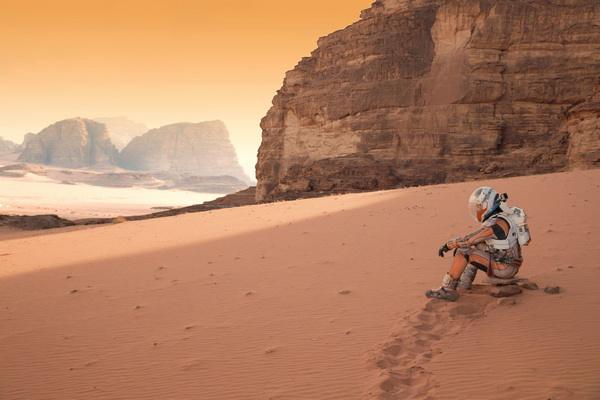 中国人的“吃货执念”——这个星球能种菜吗? 中国人的“吃货执念”——这个星球能种菜吗?