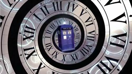 神秘博士 神秘博士