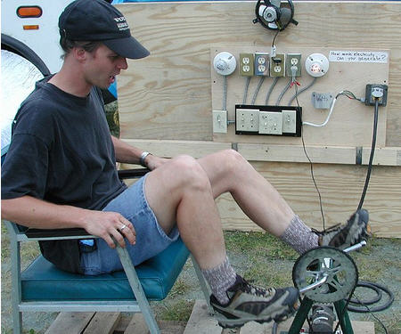 meatricity-production