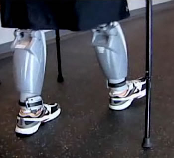 bluetooth-robot-leg