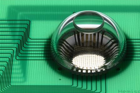 curved-electronic-eye-camera