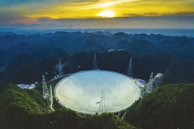 2017中国科幻大会在成都召开,与会专家认为: