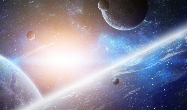 NASA局长又来“搅和”：冥王星就是一颗货真价实的行星！