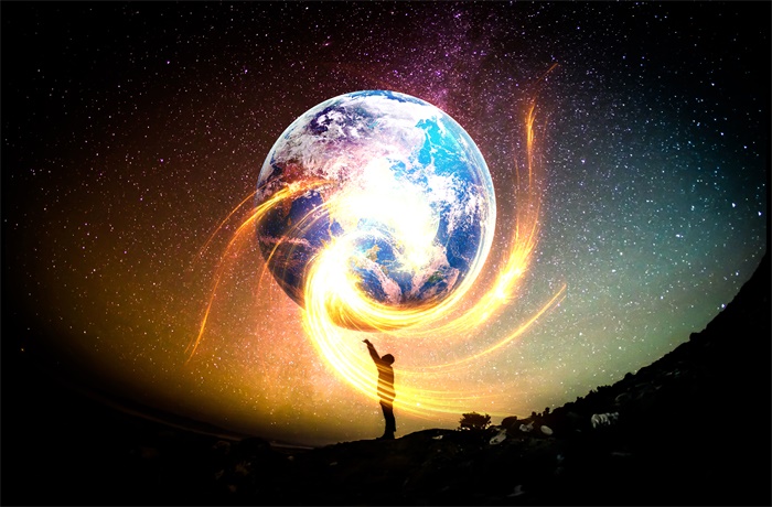 科学家在70亿光年外发现宇宙中最耀眼的爆炸 科学家在70亿光年外发现宇宙中最耀眼的爆炸