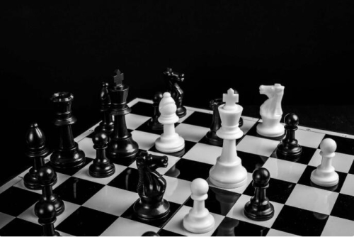 AI 可以毁了国际象棋，也可以拯救国际象棋