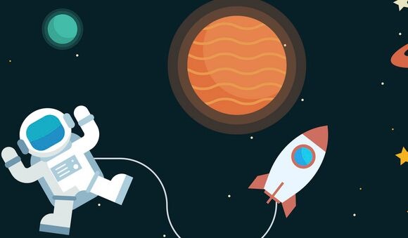 太空旅行要缓缓！国际空间站蠕虫研究显示低重力会改变基因 尤其是神经细胞