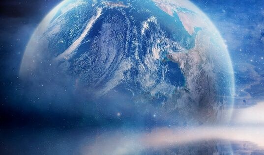 45亿年前地球大气层与金星非常相似，生命起源流行理论或受冲击