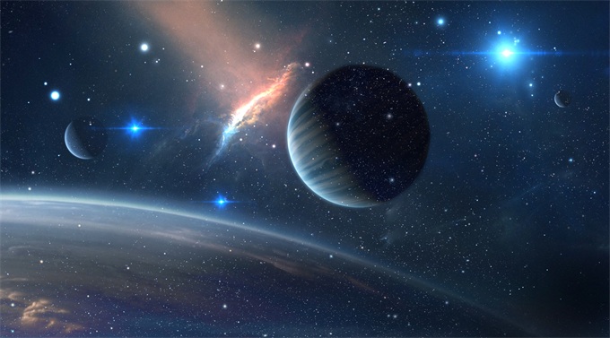 45亿年前地球大气层与金星非常相似，生命起源流行理论或受冲击