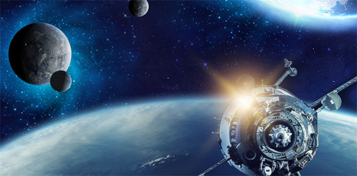 6年飞行超60亿公里!日本“隼鸟二号”采矿归来 将携小行星尘埃返回地球 6年飞行超60亿公里!日本“隼鸟二号”采矿归来 将携小行星尘埃返回地球