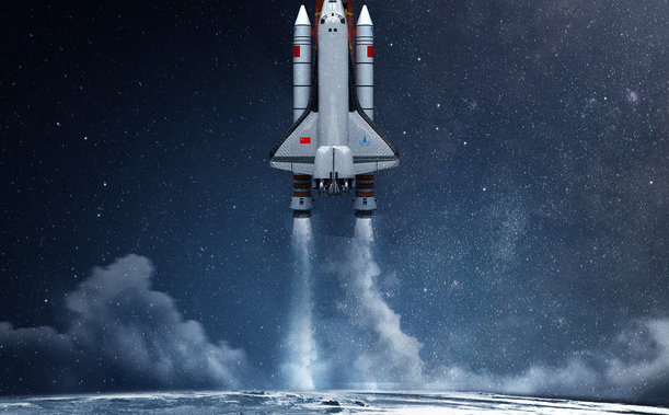 90%可复用，全年候飞行，空中无人发射系统Ravn X亮相