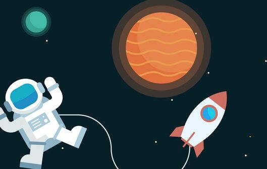 完成多项挑战！天问一号飞行里程突破4亿公里，预计今年5月在火星着陆