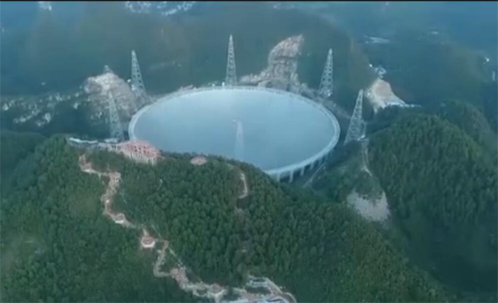 力担重任！中国“天眼”FAST向全世界科学家开放，将发挥更大科学价值