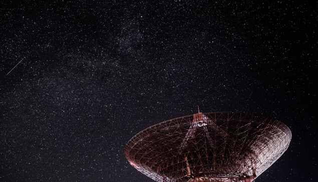 力担重任！中国“天眼”FAST向全世界科学家开放，将发挥更大科学价值