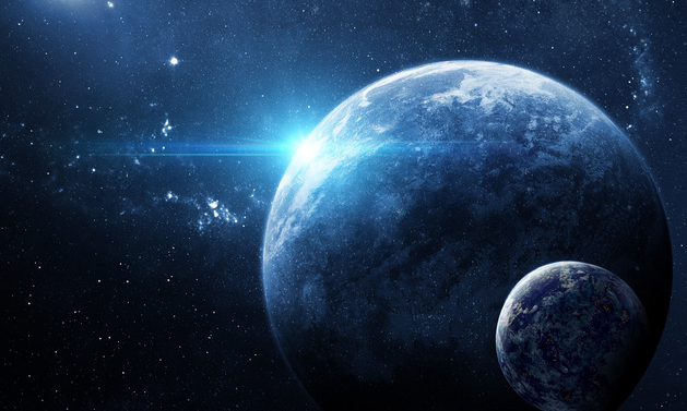 NGTS:发现一颗海王星大小的系外行星 NGTS:发现一颗海王星大小的系外行星