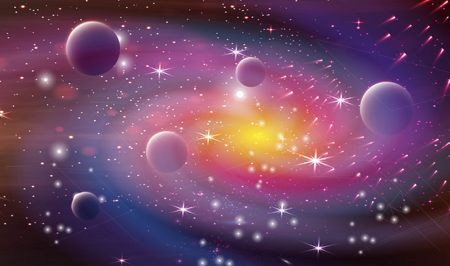 Arxiv:新发现一个红背毫秒脉冲星双星,距地球7500光年 Arxiv:新发现一个红背毫秒脉冲星双星,距地球7500光年