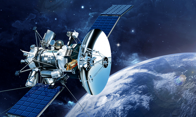 射电望远镜相关概念验证成功,人类深空探测能力将再次增强 射电望远镜相关概念验证成功,人类深空探测能力将再次增强