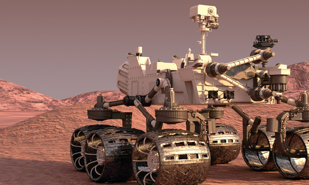 《自然》子刊：南极发现少量特殊矿物，或将揭秘火星矿物起源谜团