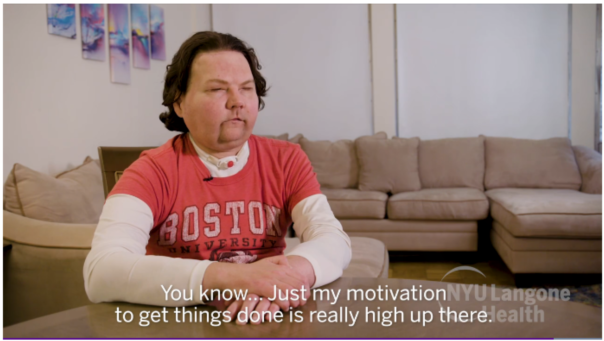 耗时23个小时！全球首例换脸换手手术成功，140余位专业人士参与