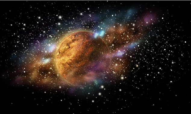 在马斯克正式移民火星前,科学家研究了火星北极的冰帽 在马斯克正式移民火星前,科学家研究了火星北极的冰帽