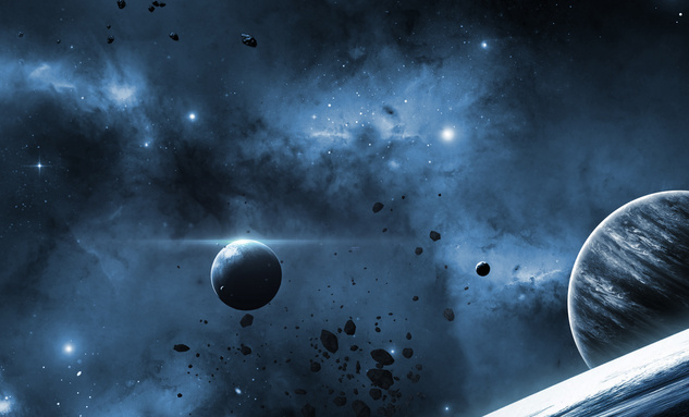 《科学》：年轻星系“长相”太不一般，冲击现有星系形成理论