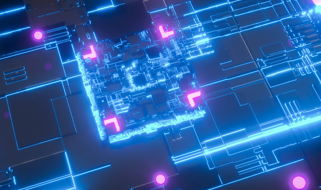 用机器学习“查漏补缺”，科学家在对撞数据中寻找新粒子