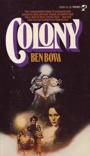 故事发生在太空站的科幻作品(1) 故事发生在太空站的科幻作品(1)