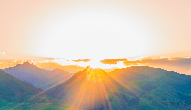 晒太阳也可能出大事!科学家确认危险太阳粒子来源 晒太阳也可能出大事!科学家确认危险太阳粒子来源