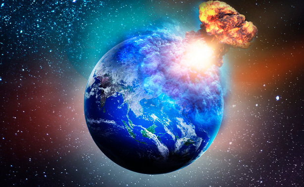 解除警告！NASA观测显示：“阿波菲斯”小行星100年之内不会撞击地球