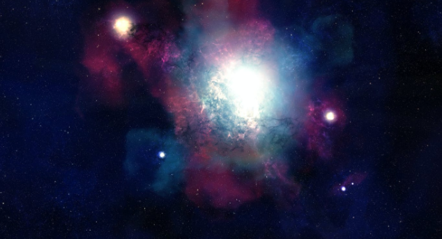 解除警告！NASA观测显示：“阿波菲斯”小行星100年之内不会撞击地球