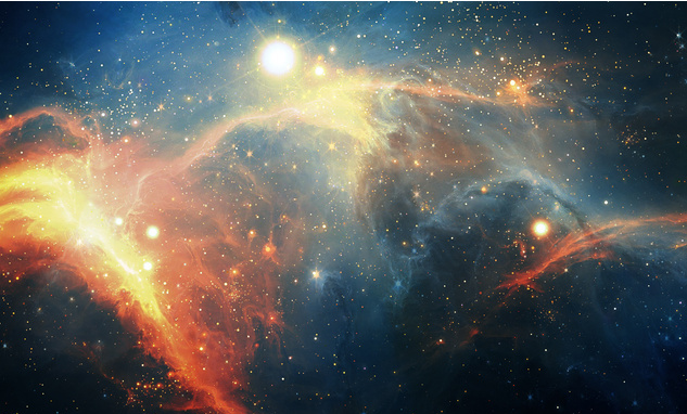 深空炸弹！“垂死”白矮星蜕变为超新星时，可能会像核弹一样爆炸