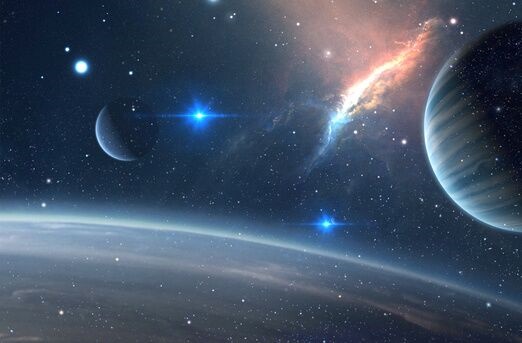 深空炸弹！“垂死”白矮星蜕变为超新星时，可能会像核弹一样爆炸