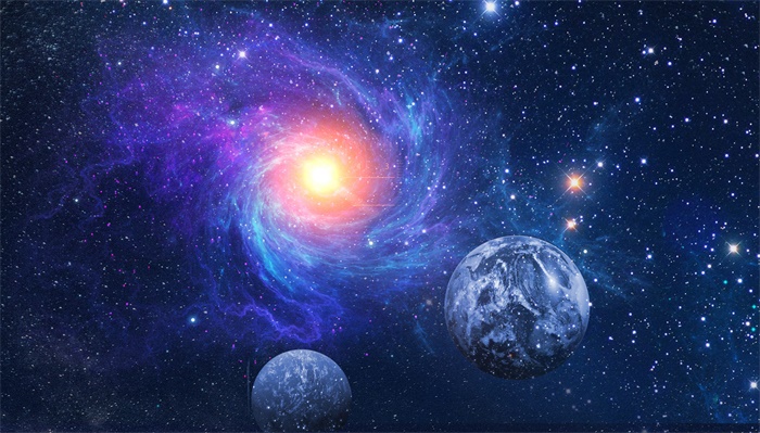 里程碑！科学家发现迄今最小、离地球最近的黑洞，质量仅为太阳的三倍