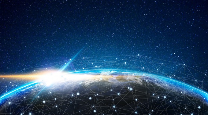 年产240颗！我国首条小卫星智能生产线首颗卫星下线，生产周期大幅缩短