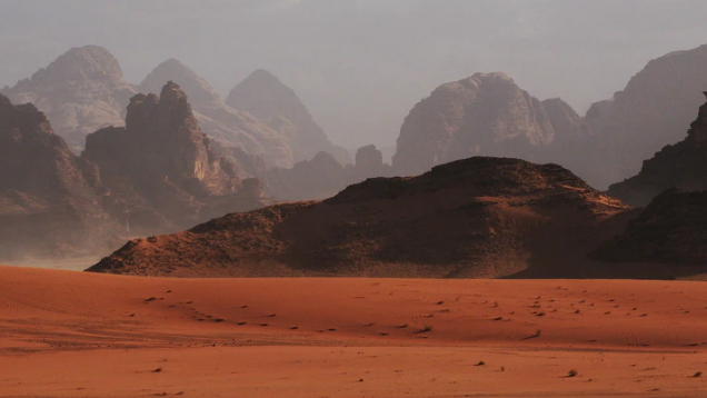 每秒4米！NASA“机智号”计划下周第六次飞行，挑战更复杂的火星侦查任务