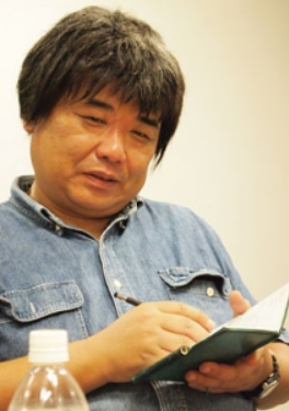 看东京奥运会的时候,别忘了试试这8部日系科幻! 看东京奥运会的时候,别忘了试试这8部日系科幻!