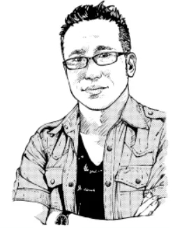 看东京奥运会的时候,别忘了试试这8部日系科幻! 看东京奥运会的时候,别忘了试试这8部日系科幻!