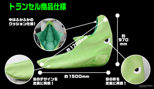 这款周边太怪了，以至于万代只能称其为“铁甲蛹”