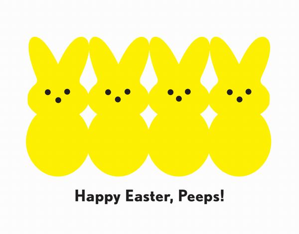 Peeps Peeps