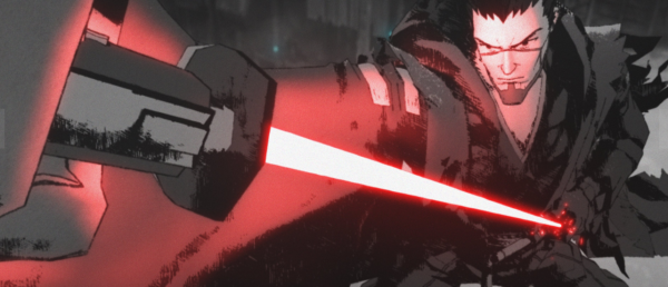 星球大战,幻象,漫画