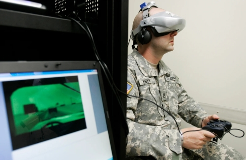 贝博ballbet体育|疯狂新婚夜|虚拟现实的7种用途（1）